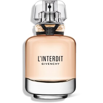 GIVENCHY L’Interdit Eau de Parfum pentru femei - imagine 2